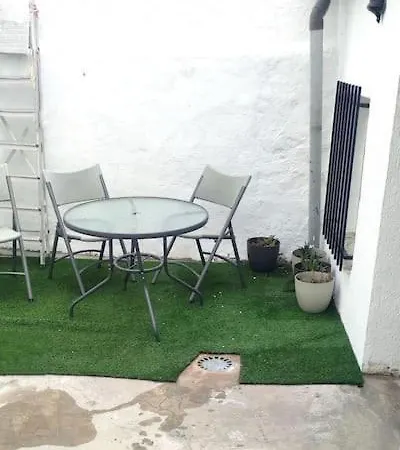 La Casa De Katy Casatejada