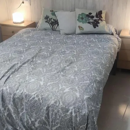 La Casa De Katy Casatejada