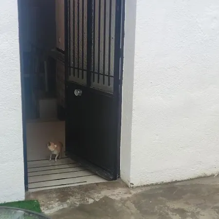 Сasa de vacaciones La Casa De Katy *