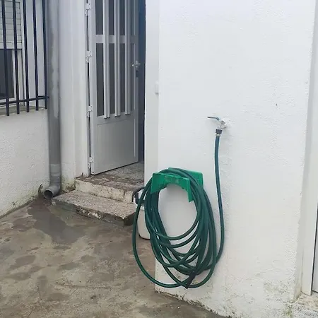 La Casa De Katy Casatejada