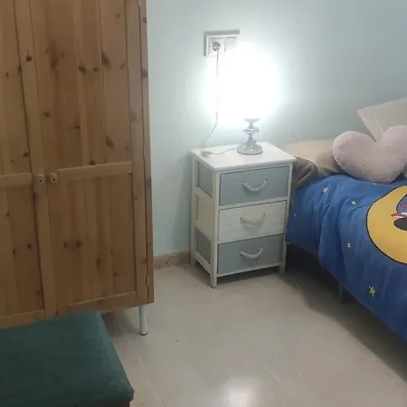 La Casa De Katy *