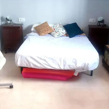La Casa De Katy 펜션 Casatejada