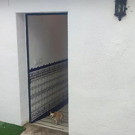Сasa de vacaciones La Casa De Katy *