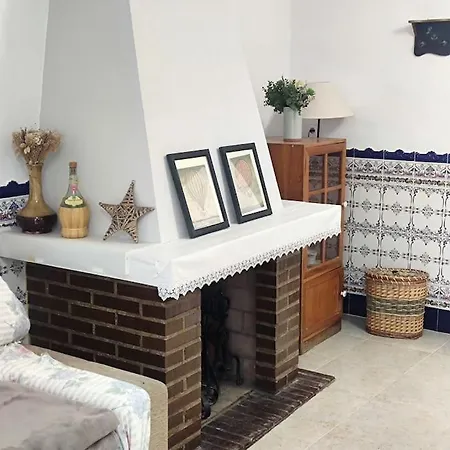 La Casa De Katy 펜션