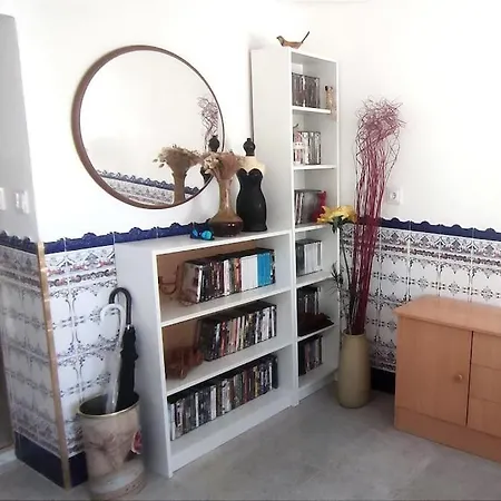 La Casa De Katy Casatejada