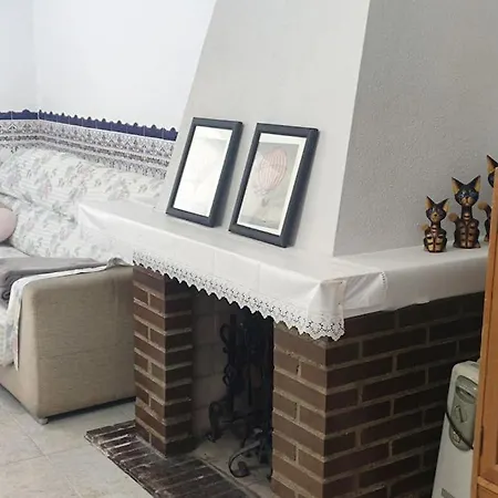 La Casa De Katy Casatejada